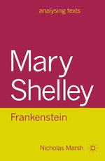 Mary Shelley: Frankenstein