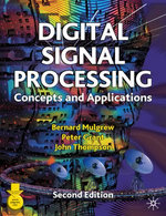 Digital Signal Processing