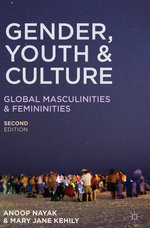 Gender, Youth and Culture