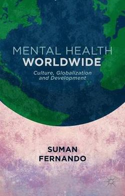 Mental Health Worldwide