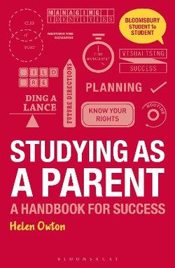 Studying as a Parent Studying as a Parent