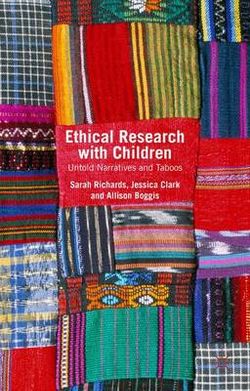 Ethical Research with Children