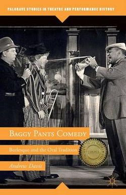Baggy Pants Comedy