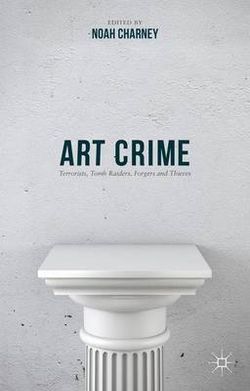 Art Crime