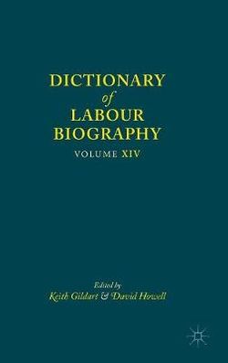 Dictionary of Labour Biography