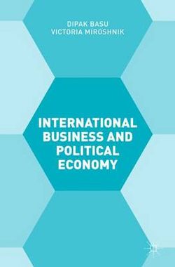 International Business and Political Economy