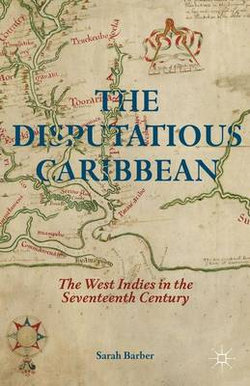 The Disputatious Caribbean The Disputatious Caribbean