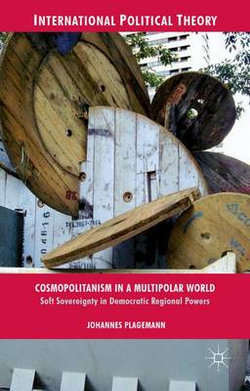 Cosmopolitanism in a Multipolar World Cosmopolitanism in a Multipolar World