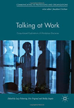 Talking at Work