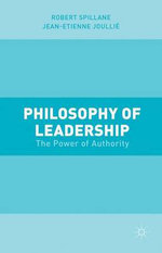 Philosophy of Leadership