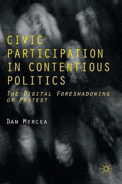 Civic Participation in Contentious Politics