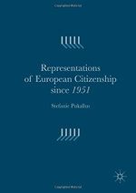 Representations of European Citizenship since 1951