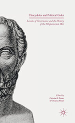 Thucydides and Political Order