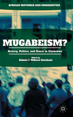 Mugabeism?