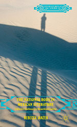 The National Body in Mexican Literature