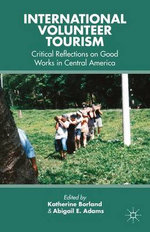 International Volunteer Tourism
