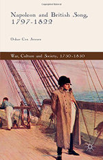 Napoleon and British Song, 1797-1822
