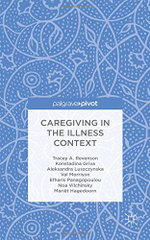 Caregiving in the Illness Context