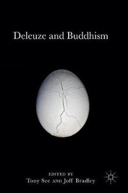 Deleuze and Buddhism