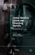 Global Banking Crises and Emerging Markets