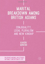 Marital Breakdown among British Asians