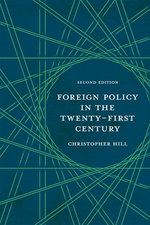 Foreign Policy in the Twenty-First Century