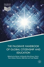 The Palgrave Handbook of Global Citizenship and Education