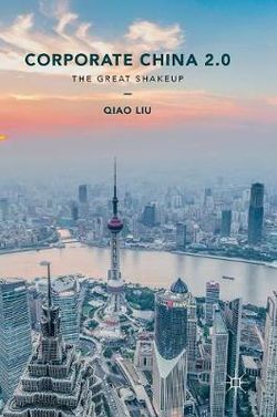 Corporate China 2.0 Corporate China 2.0