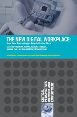 The New Digital Workplace The New Digital Workplace