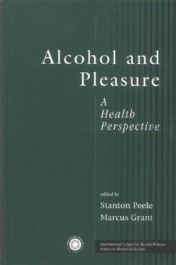Alcohol and Pleasure Alcohol and Pleasure