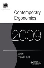 Contemporary Ergonomics 2009