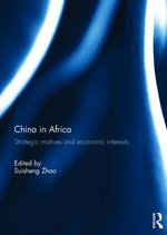 China in Africa