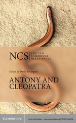 Antony and Cleopatra