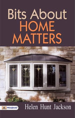Bits about Home Matters