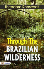 Through the Brazilian Wilderness
