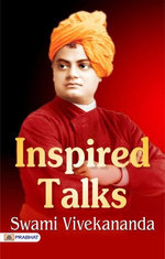 Inspired Talks