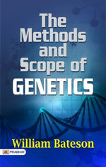 The Methods and Scope of Genetics