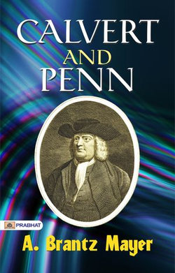Calvert and Penn Calvert and Penn