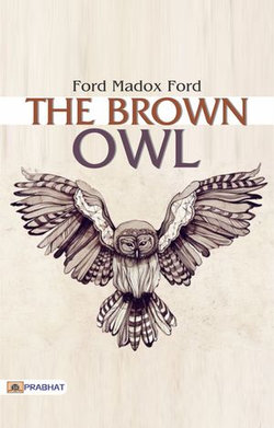 The Brown Owl