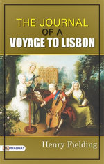 The Journal of a Voyage to Lisbon