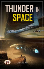 Thunder in space