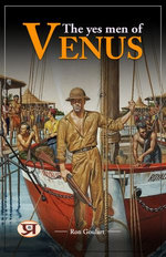 The yes men of Venus