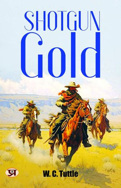 Shotgun gold