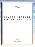 20,000 Leagues Under the Sea