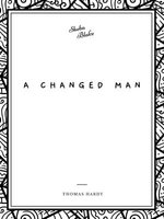 A Changed Man