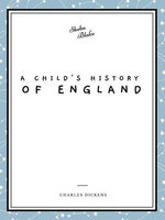 A Child's History of England