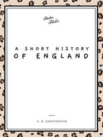 A Short History of England