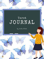 Tarot Journal (Printable Version)