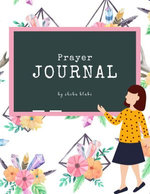 Prayer Journal (Printable Version)