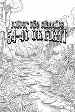 54-40 or Fight (Free Sampler) 54-40 or Fight (Free Sampler)